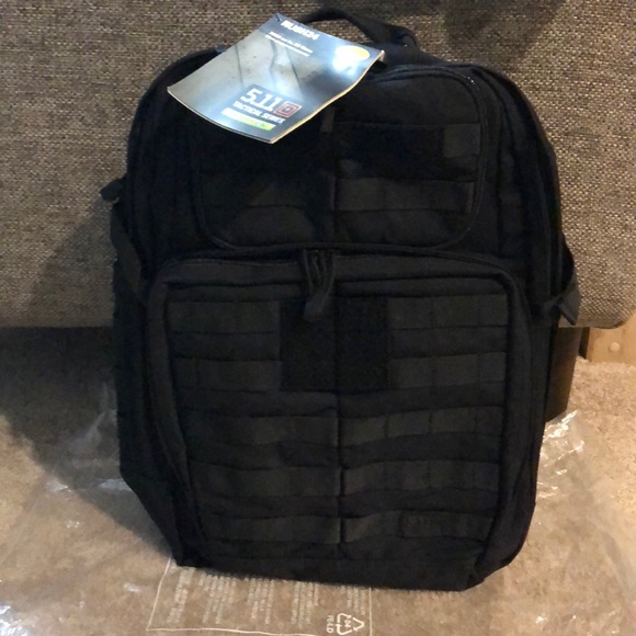 5.11 Handbags - 5.11 tactical backpack